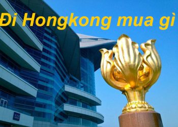 Đi Du Lịch Hongkong Mua Gì Làm Quà ? Top 5 Đặc Sản Nổi Tiếng Nhất