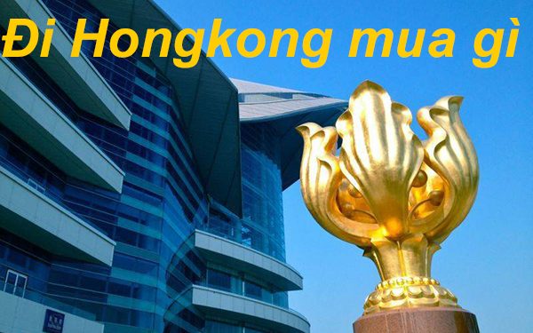 Đi Du Lịch Hongkong Mua Gì Làm Quà ? Top 5 Đặc Sản Nổi Tiếng Nhất