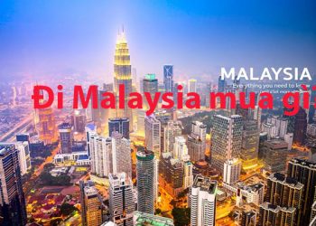 Đi Du Lịch Malaysia Mua Gì Làm Quà ? Top 5 Đặc Sản Nổi Tiếng Nhất