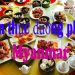 5 Món Ăn Đường Phố Ở Myanmar – Các Địa Chỉ Ẩm Thực Ngon Nhất