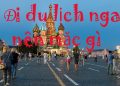 Đi Du Lịch Nga Nên Mặc Gì ? Cần Chuẩn Bị Những Gì ?