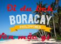 Đi Du Lịch Philippines Nên Mặc Gì ? Cần Chuẩn Bị Những Gì ?