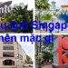 Đi Du Lịch Singapore Nên Mặc Gì ? Cần Chuẩn Bị Những Gì ?