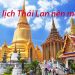 Đi Du Lịch Thái Lan Nên Mặc Gì ? Cần Chuẩn Bị Những Gì ?