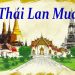 Đi Du Lịch Thái Lan Mua Gì Làm Quà ? Top 6 Đặc Sản Nổi Tiếng Nhất