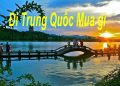 Đi Du Lịch Trung Quốc Mua Gì Làm Quà ? Top 5 Đặc Sản Nổi Tiếng Nhất