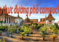 5 Món Ăn Ẩm Thực Đường Phố Ở Campuchia – Các Địa Chỉ Ẩm Thực Ngon Nhất