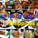 5 Món Ăn Đường Phố Ở Philippines – Các Địa Chỉ Ẩm Thực Ngon Nhất