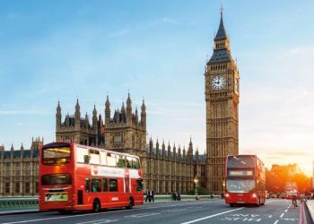 Đi Du Lịch Anh Mua Gì Làm Quà ? Top 5 Đặc Sản Nổi Tiếng Nhất