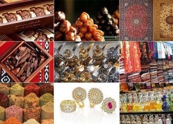 Đi Du Lịch Dubai Mua Gì Làm Quà ? Top 5 Đặc Sản Nổi Tiếng Nhất