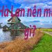Đi Du Lịch Hà Lan Mua Gì Làm Quà ? Top 4 Đặc Sản Nổi Tiếng Nhất