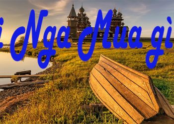 Đi Du Lịch Nga Mua Gì Làm Quà ? Top 5 Đặc Sản Nổi Tiếng Nhất