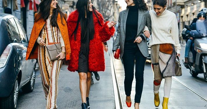 Đi Du Lịch Pháp Nên Mặc Gì ? Cần Chuẩn Bị Những Gì ?