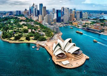 Mặc Gì Đi Du Lịch Nước Úc ? Cần Chuẩn Bị Những Gì ?