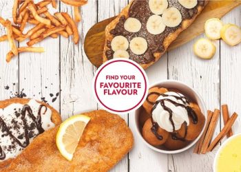 5 Món Ăn Đường Phố Ở Canada – Các Địa Chỉ Ẩm Thực Ngon Nhất