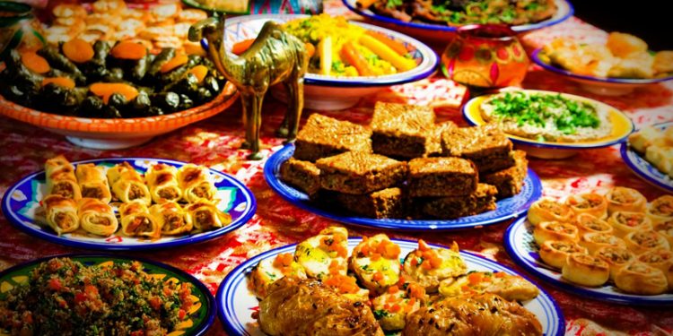 5 Món Ăn Đường Phố Ở Dubai – Các Địa Chỉ Ẩm Thực Ngon Nhất