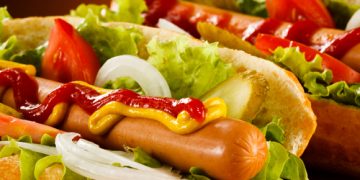 Ăn Sập Đường Phố Mỹ Với 10 Món Ngon Khét Tiếng – Kèm Địa Chỉ Hot!