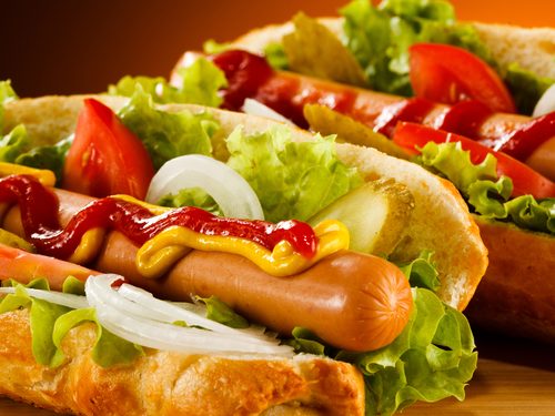 Ăn Sập Đường Phố Mỹ Với 10 Món Ngon Khét Tiếng – Kèm Địa Chỉ Hot!