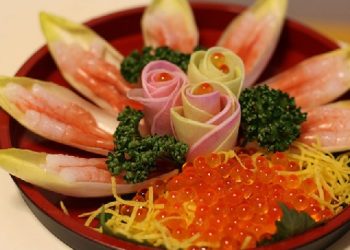 5 Món Ăn Đường Phố Ở Nga – Các Địa Chỉ Ẩm Thực Ngon Nhất