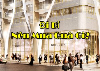 Đi Du Lịch Bỉ Mua Gì Làm Quà ? Những Đặc Sản Nổi Tiếng Nhất