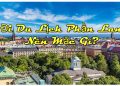 Nên Mặc Gì Du Lịch Phần Lan ? Cần Chuẩn Bị Những Gì ?