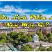 Nên Mặc Gì Du Lịch Phần Lan ? Cần Chuẩn Bị Những Gì ?