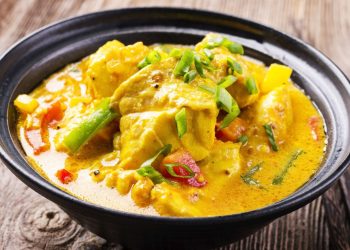 Top 8 Món Ăn Đường Phố Ấn Độ Ngon Nhất 2025 – Địa Chỉ Không Thể Bỏ Lỡ!