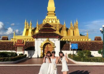 Du Lịch Lào Mặc Gì? Bí Kíp Chuẩn Bị Hành Lý 2025