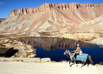 Du lịch Afghanistan: Nên mặc gì và chuẩn bị những gì cho chuyến khám phá vùng đất Trung Á bí ẩn?