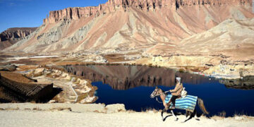 Du lịch Afghanistan: Nên mặc gì và chuẩn bị những gì cho chuyến khám phá vùng đất Trung Á bí ẩn?