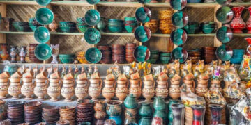 Du lịch Afghanistan mua gì về làm quà? Top món quà độc đáo, đậm chất Trung Á bạn không thể bỏ lỡ