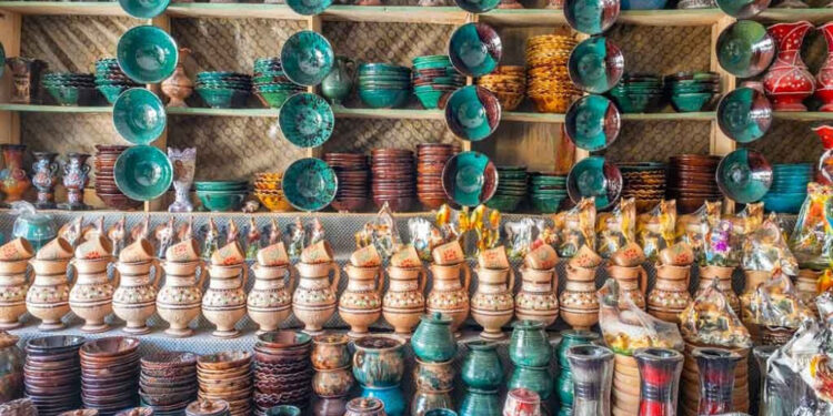 Du lịch Afghanistan mua gì về làm quà? Top món quà độc đáo, đậm chất Trung Á bạn không thể bỏ lỡ