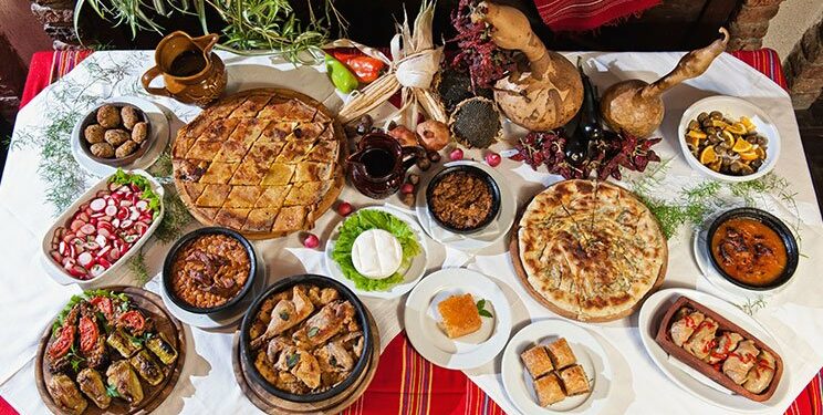 Top Những Món Ăn Ngon Nhất Của Albania: Hướng Dẫn Khám Phá Ẩm Thực Đặc Sắc