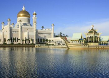 Top 10 Món Ăn Đặc Sắc ở Brunei Khiến Bạn Phải Thử Một Lần Trong Đời