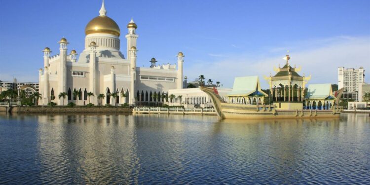 Top 10 Món Ăn Đặc Sắc ở Brunei Khiến Bạn Phải Thử Một Lần Trong Đời