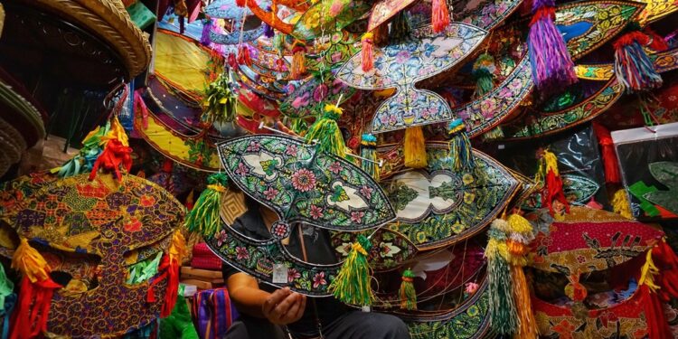 Top 4 Món Quà Lưu Niệm Malaysia Đẳng Cấp Cho Hành Trình Đáng Nhớ