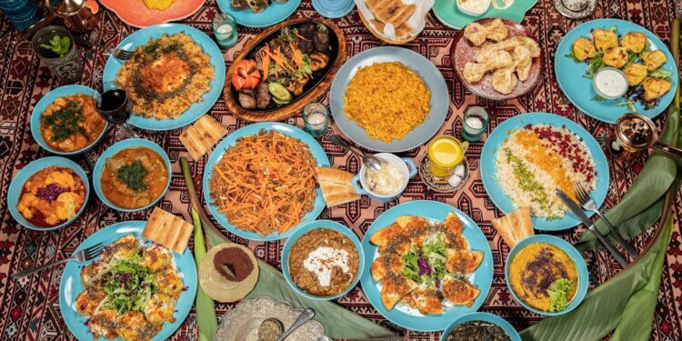 Điểm mặt 5 món ăn Afghanistan ‘gây nghiện’ – Ai ăn một lần sẽ nhớ mãi không quên!